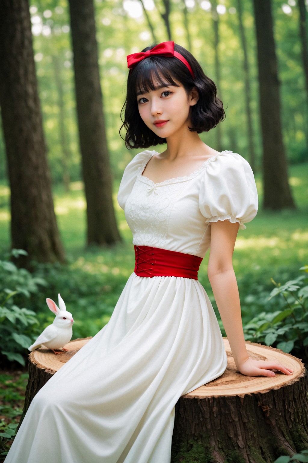 Snow White