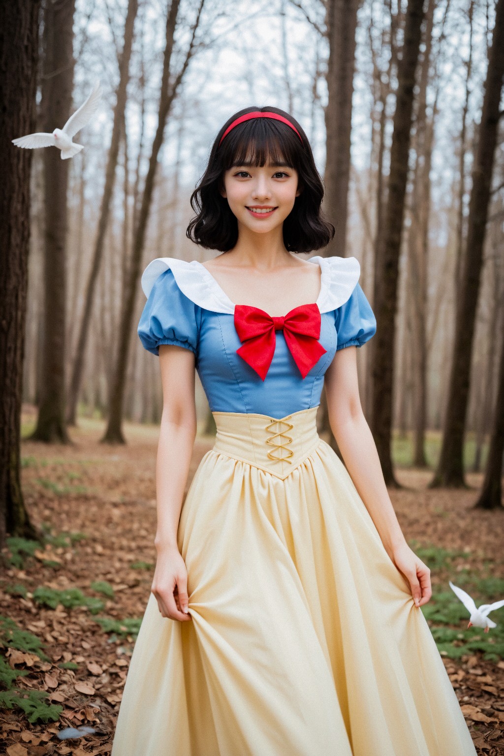 Snow White