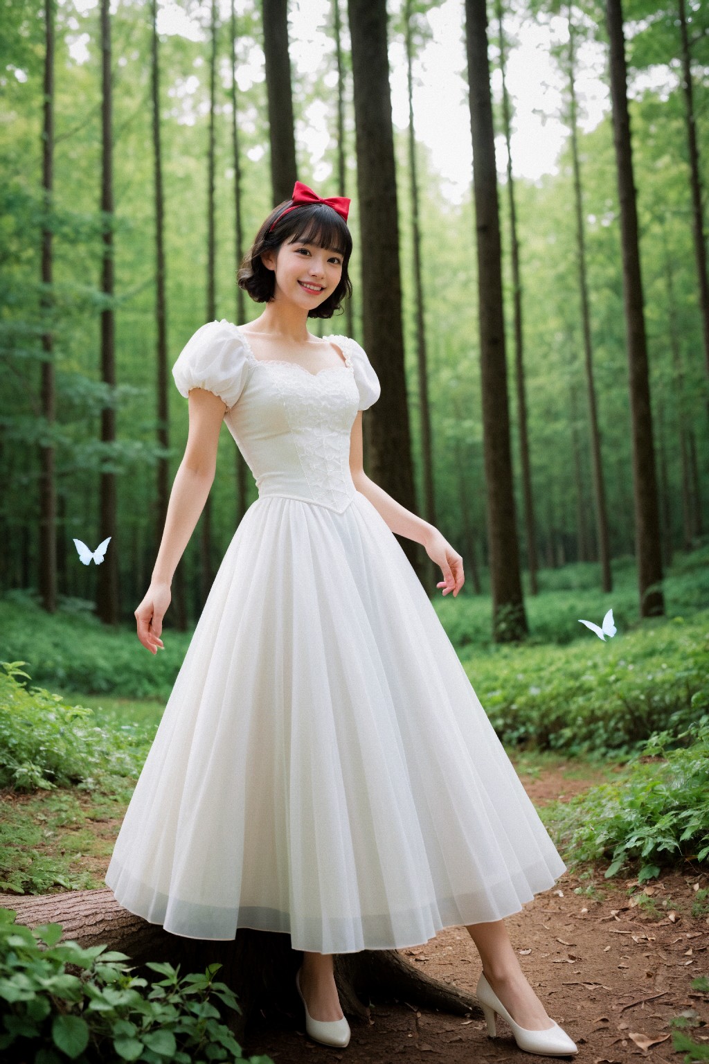 Snow White
