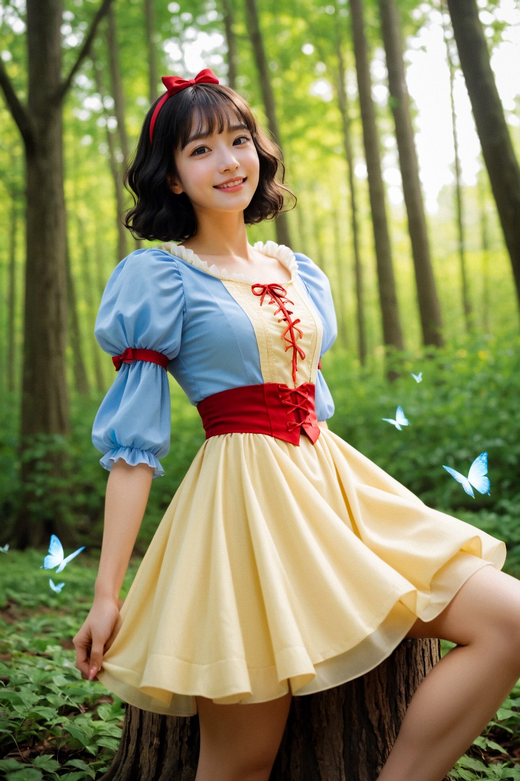Snow White