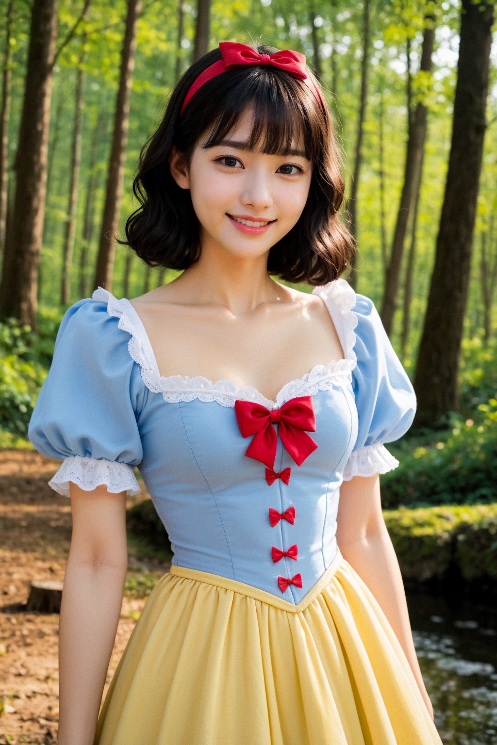 Snow White