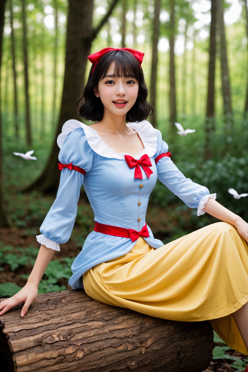 Snow White