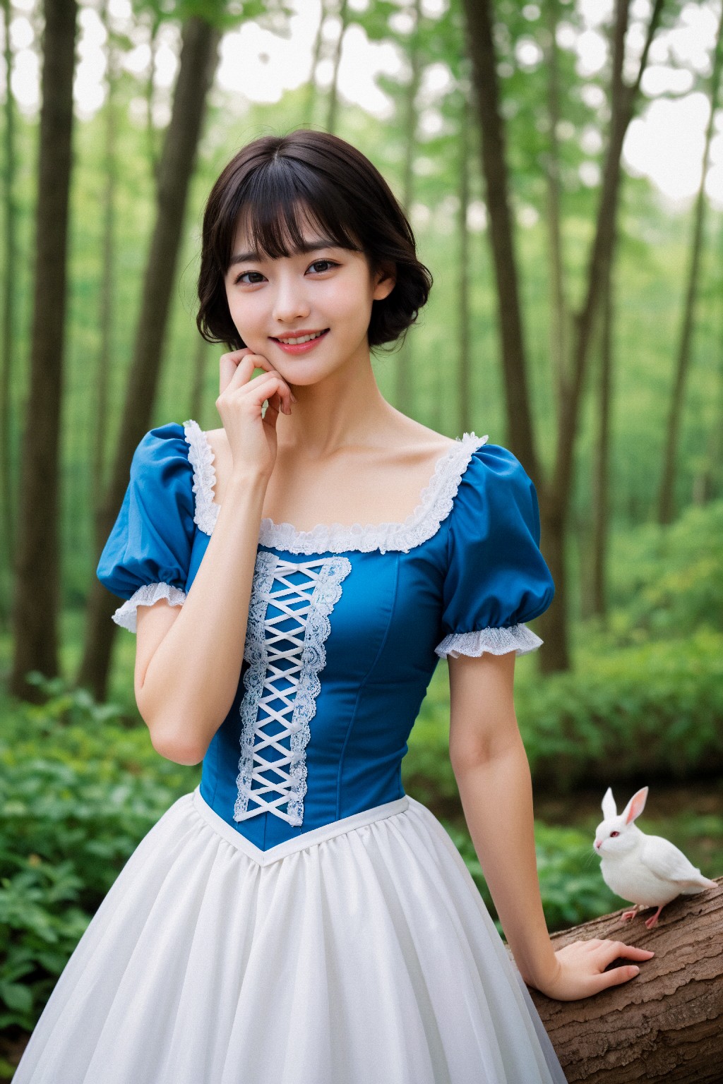 Snow White