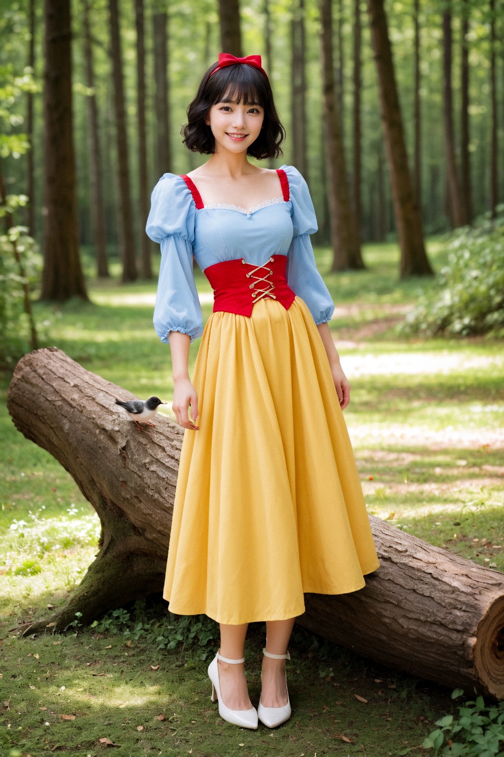 Snow White