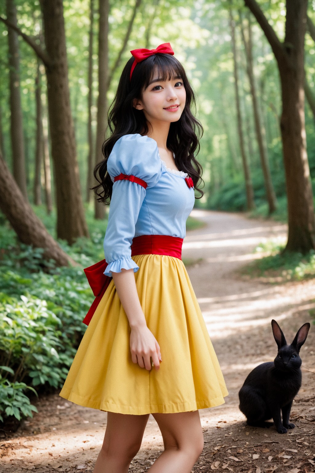 Snow White