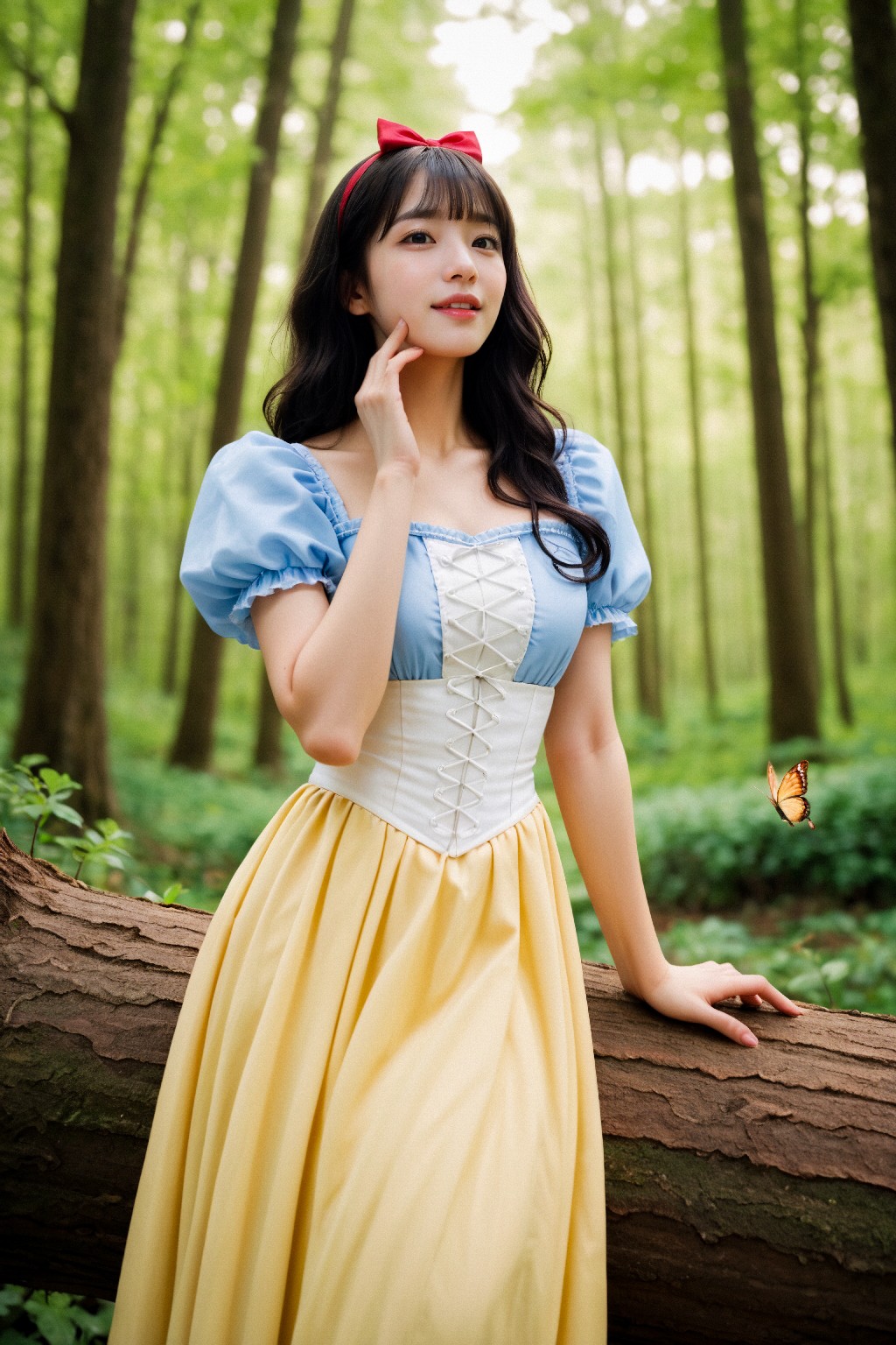 Snow White