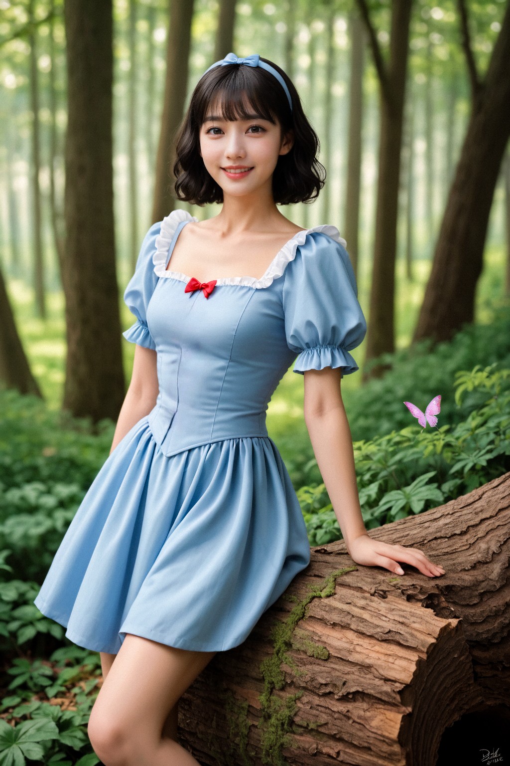 Snow White