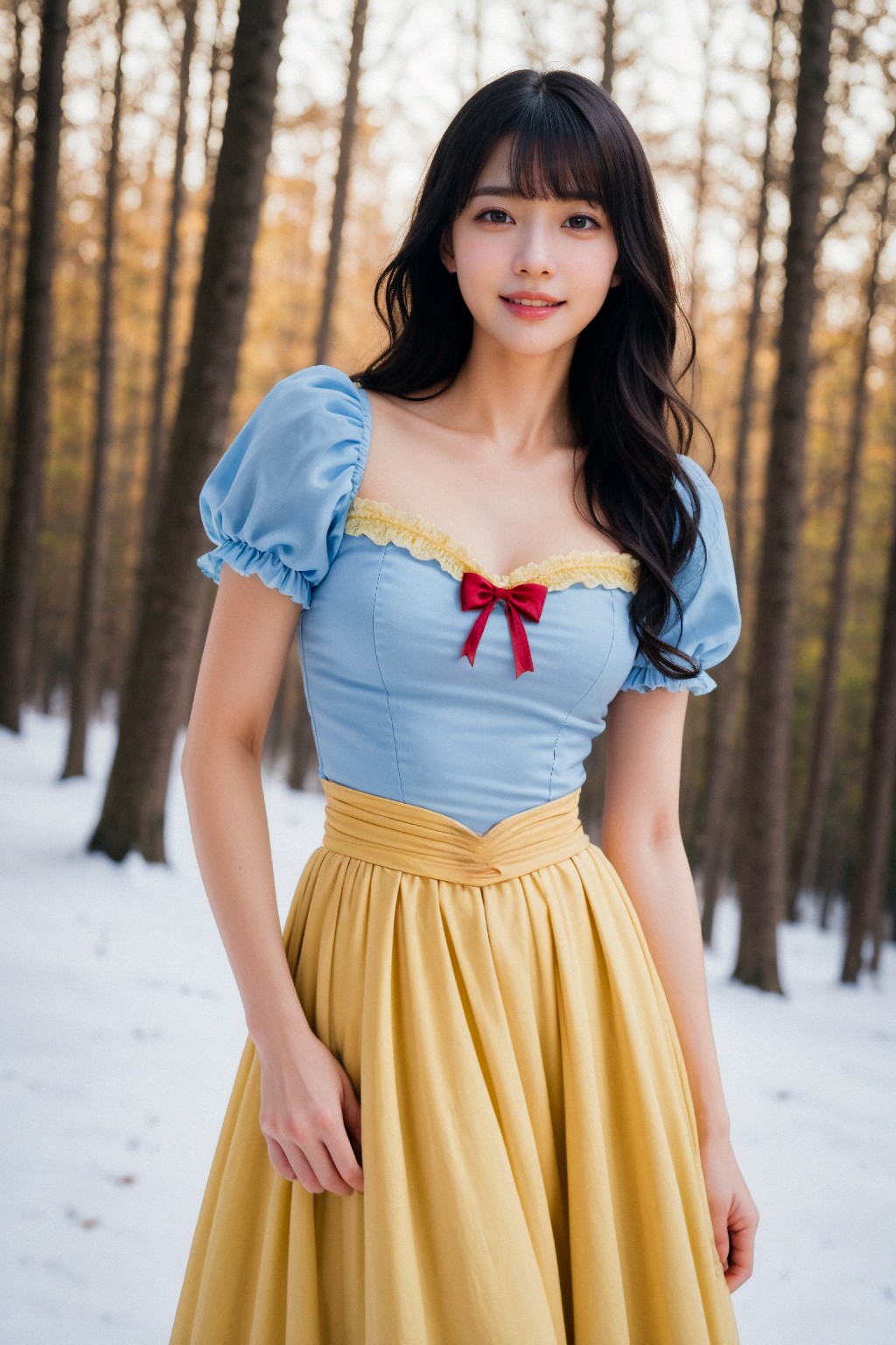 Snow White