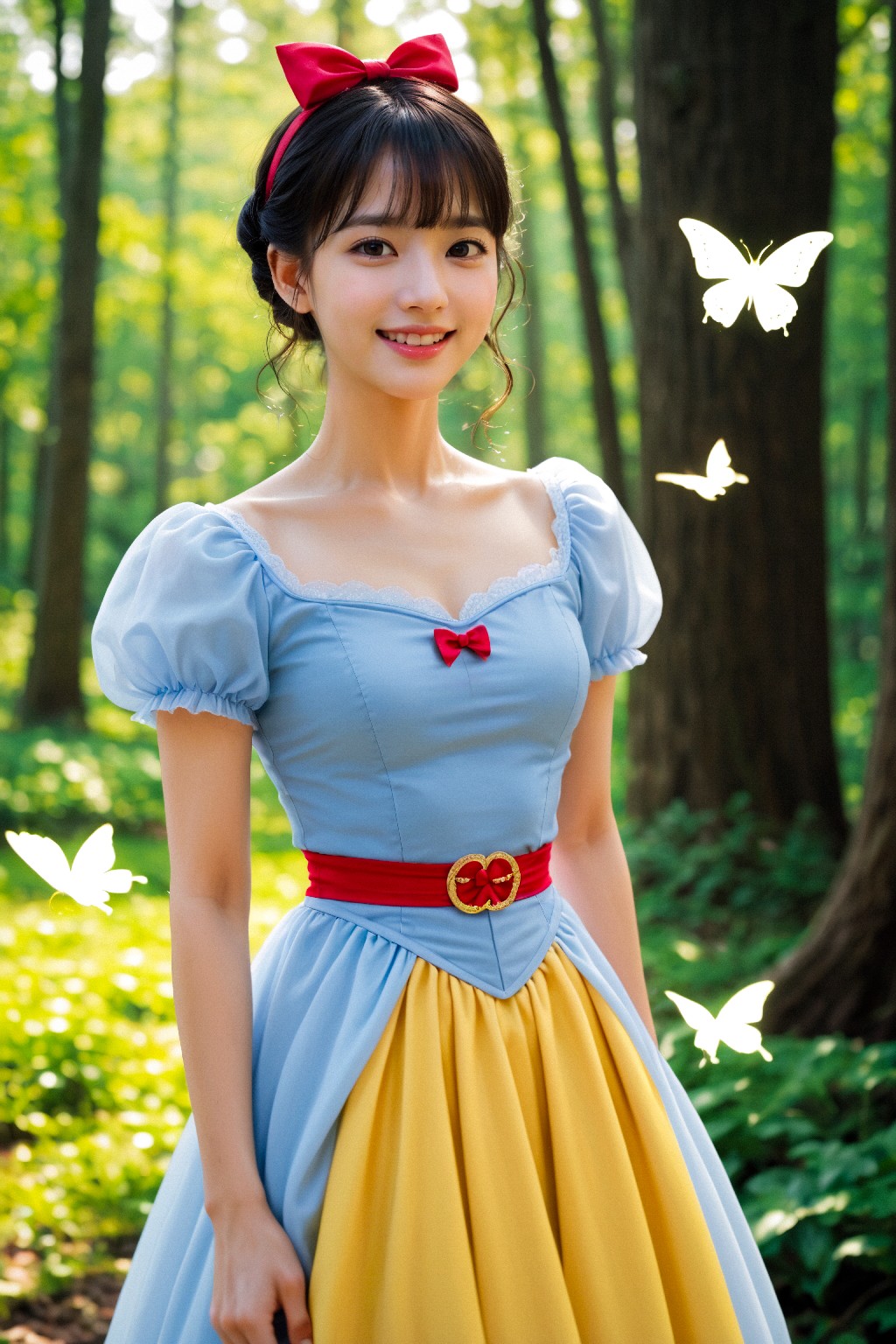 Snow White