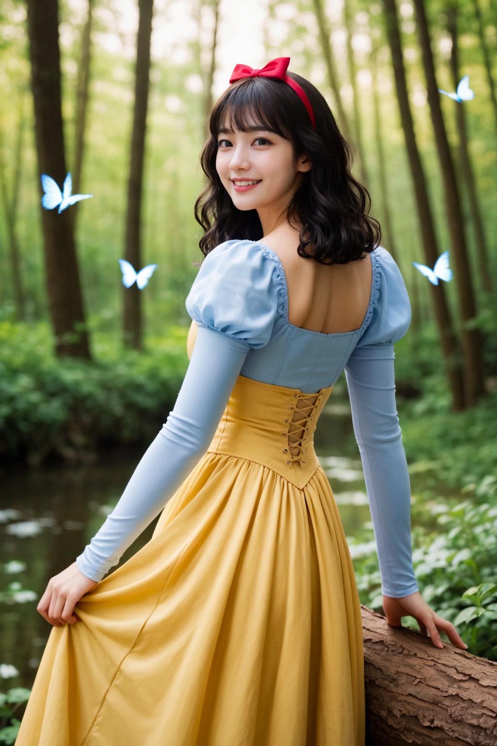 Snow White