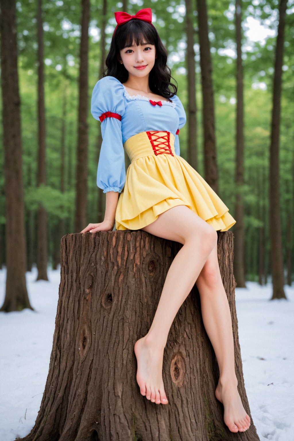Snow White