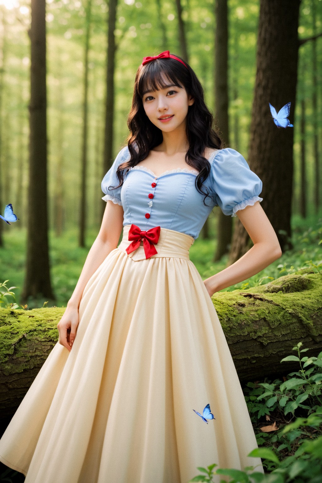 Snow White