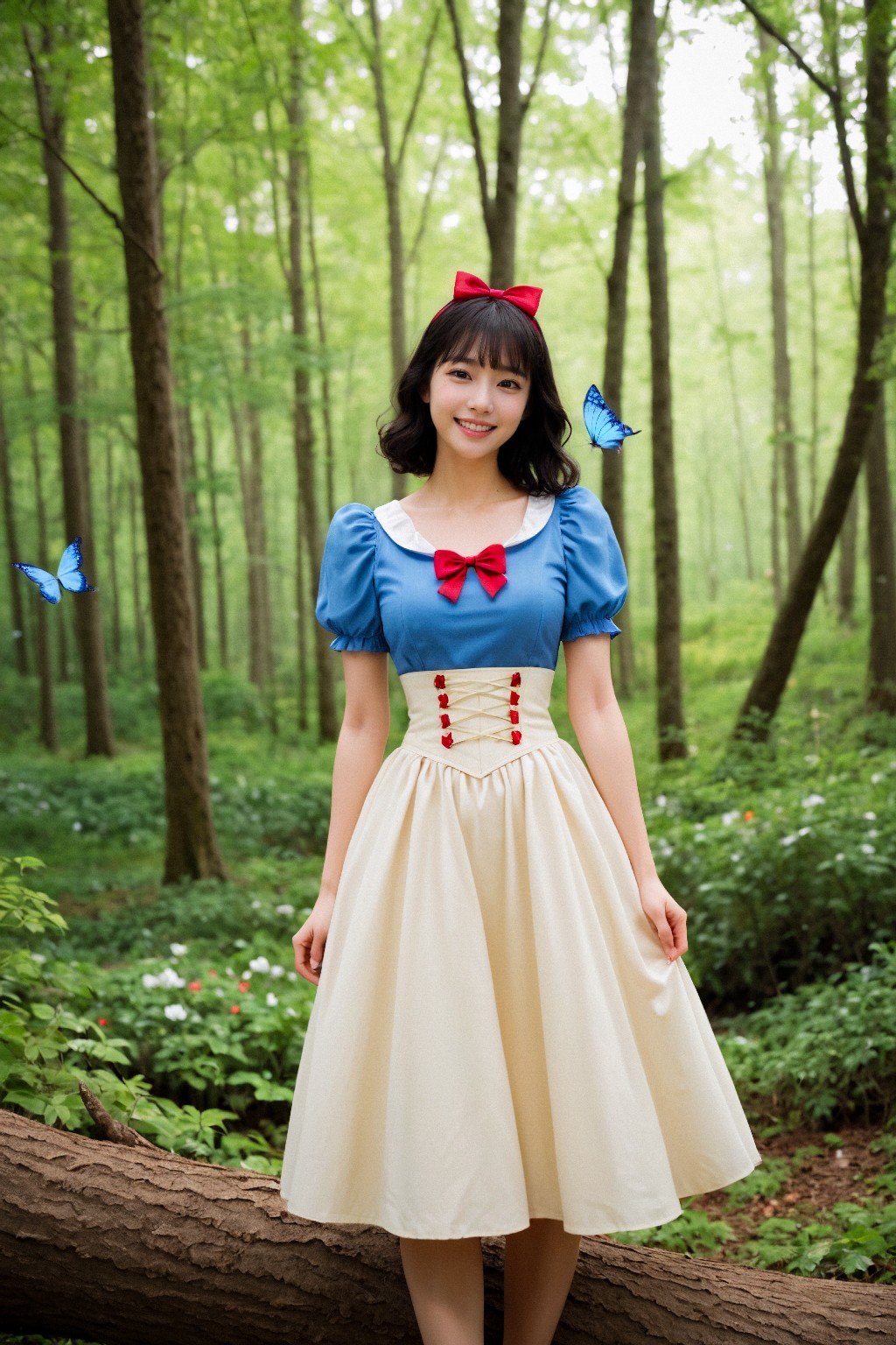 Snow White