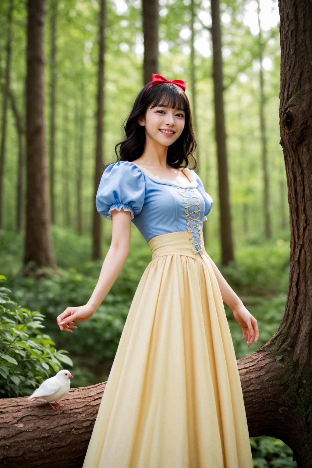 Snow White