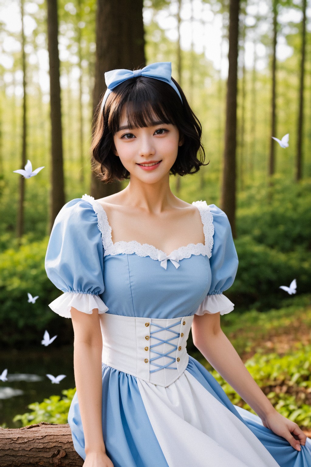 Snow White