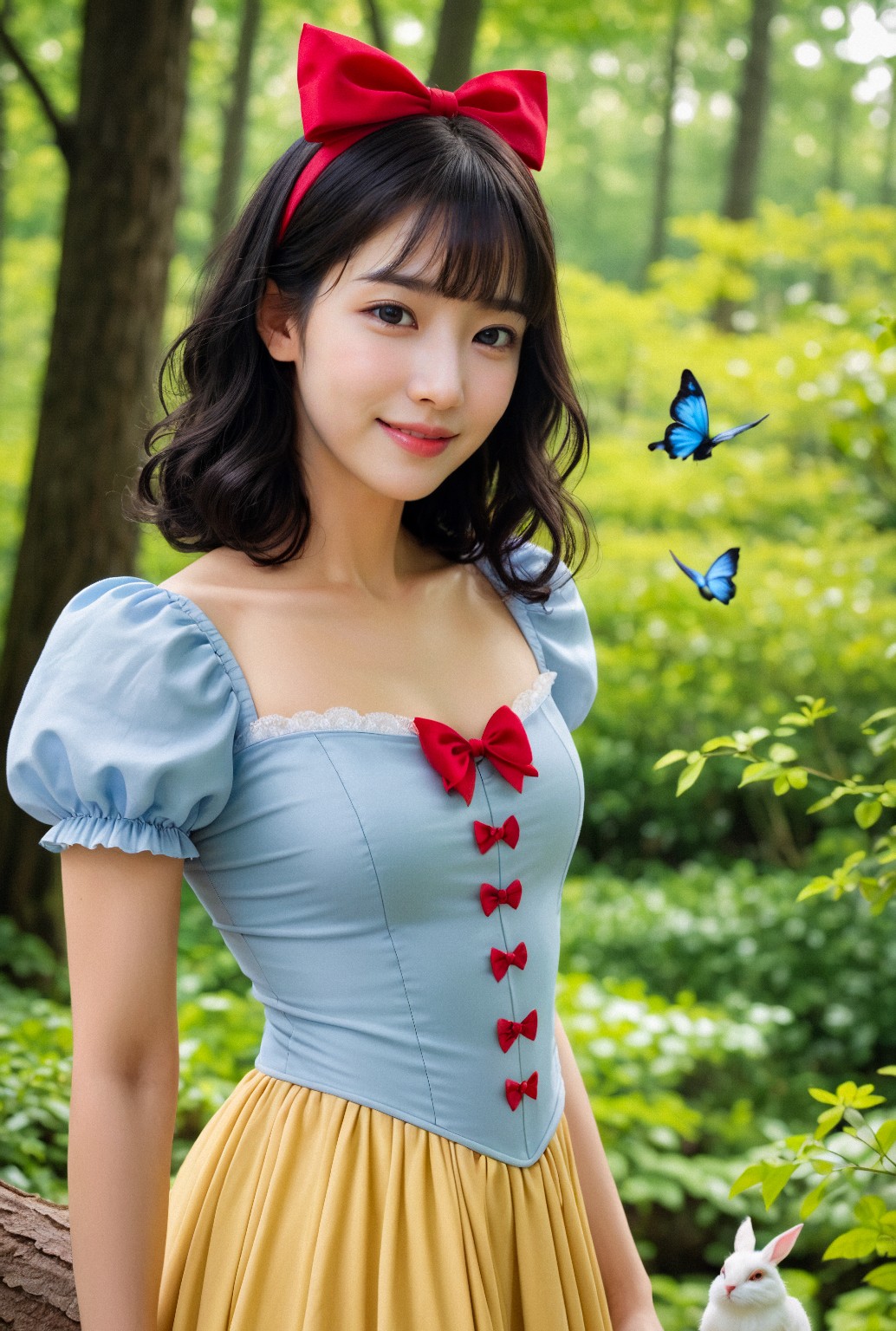 Snow White