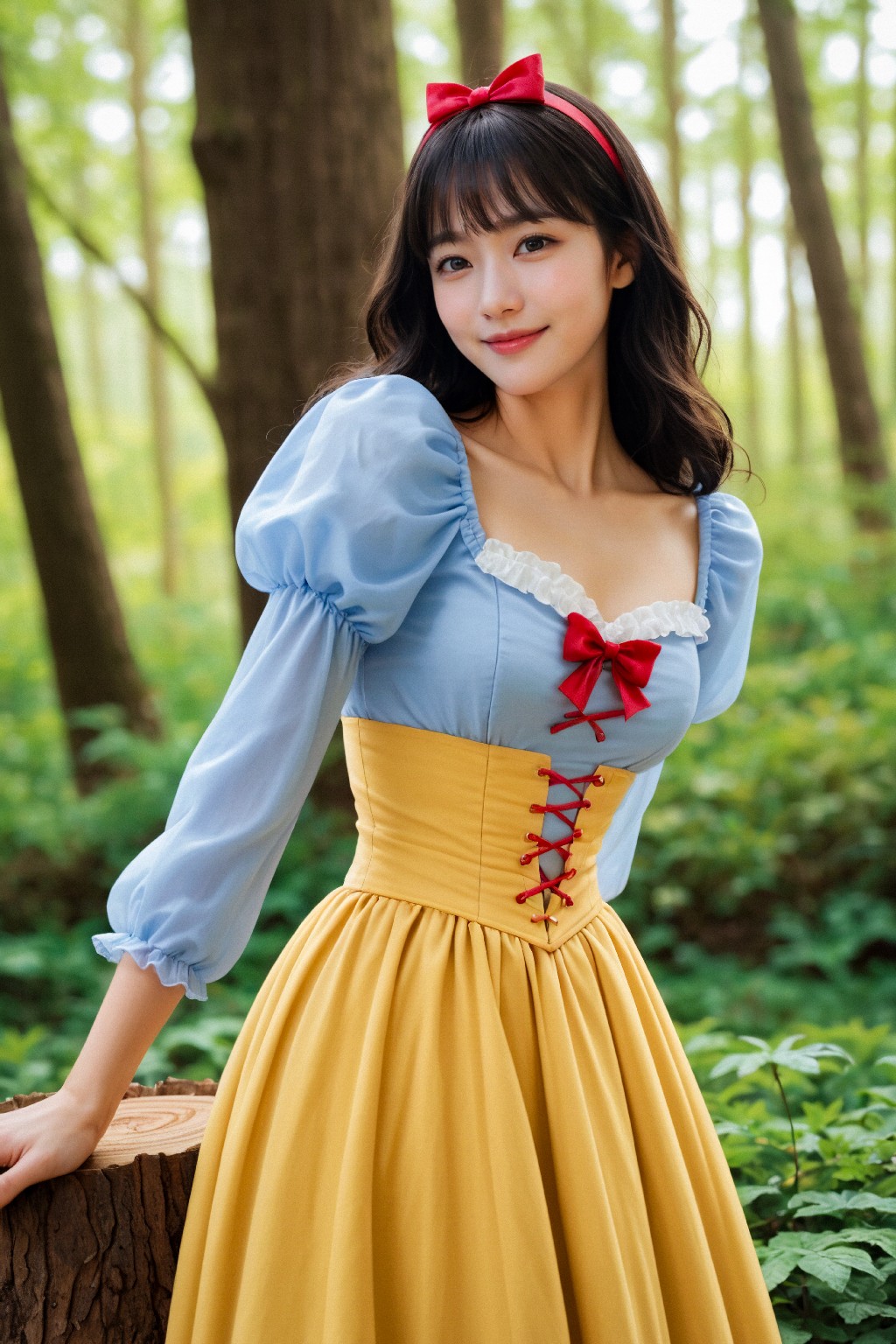 Snow White