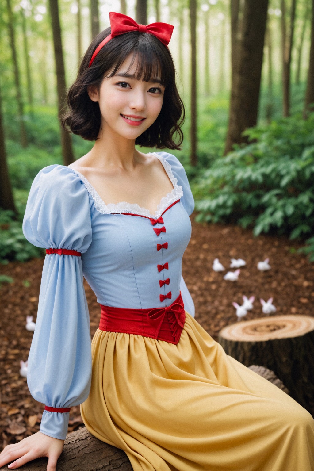 Snow White