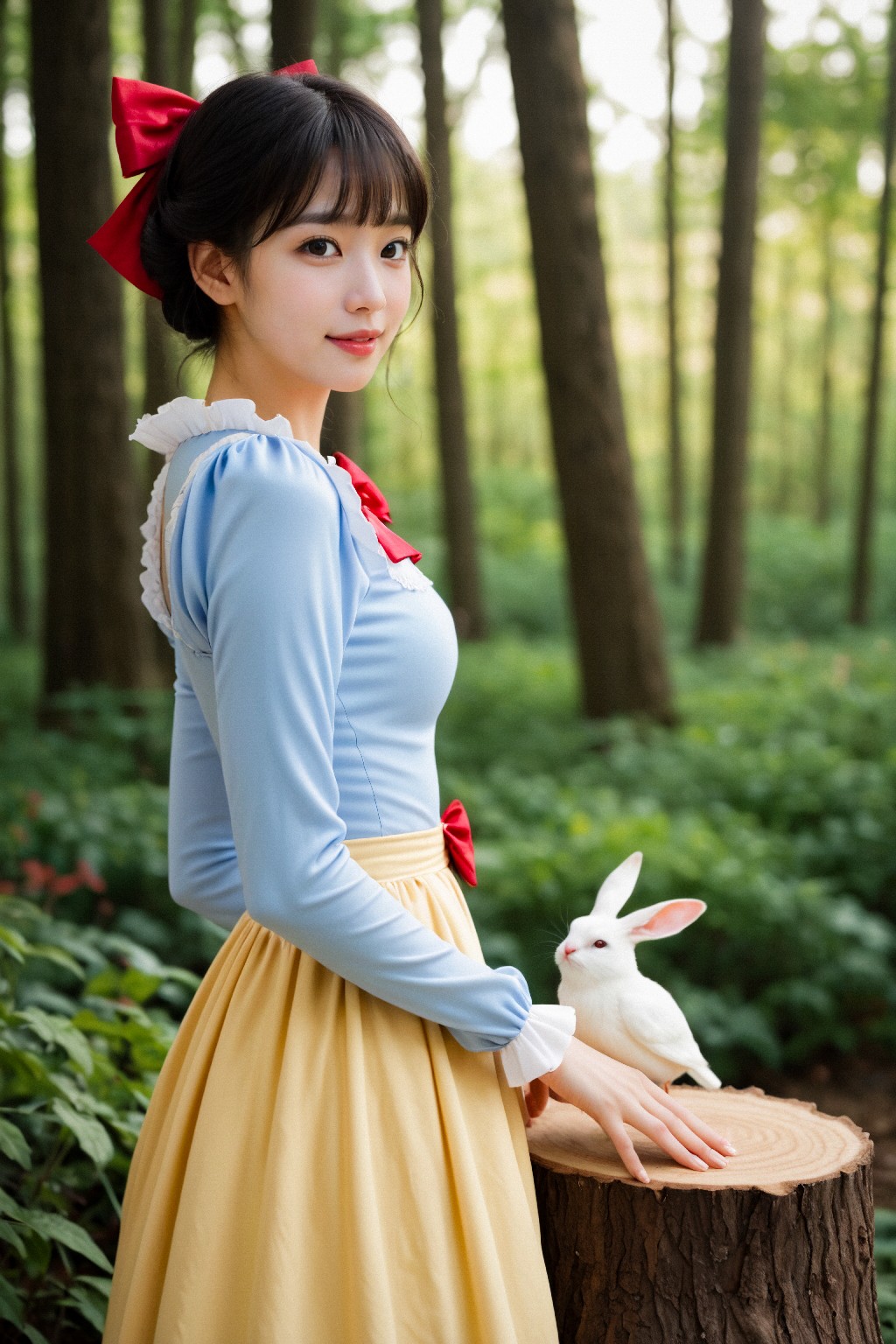 Snow White