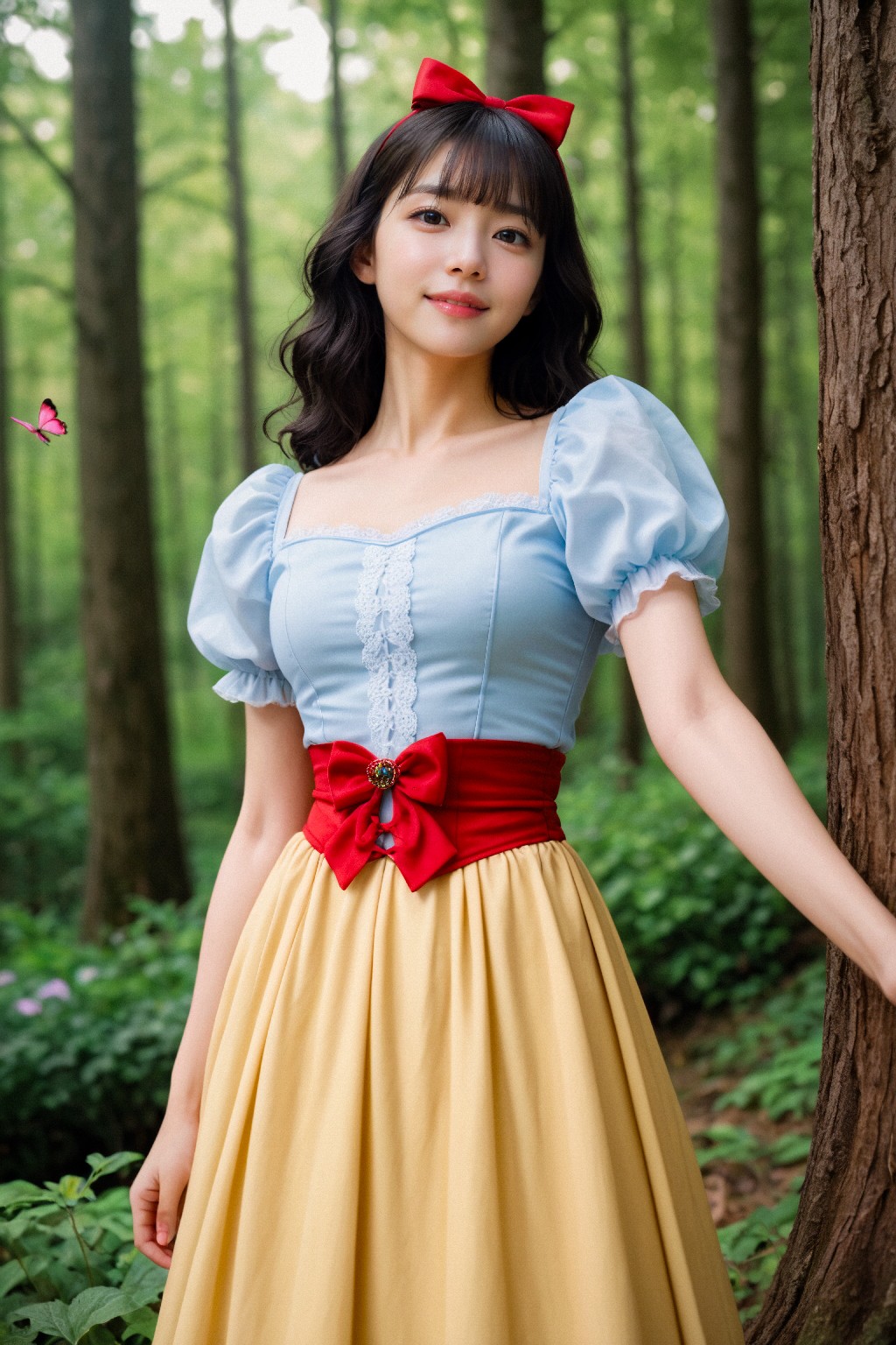 Snow White