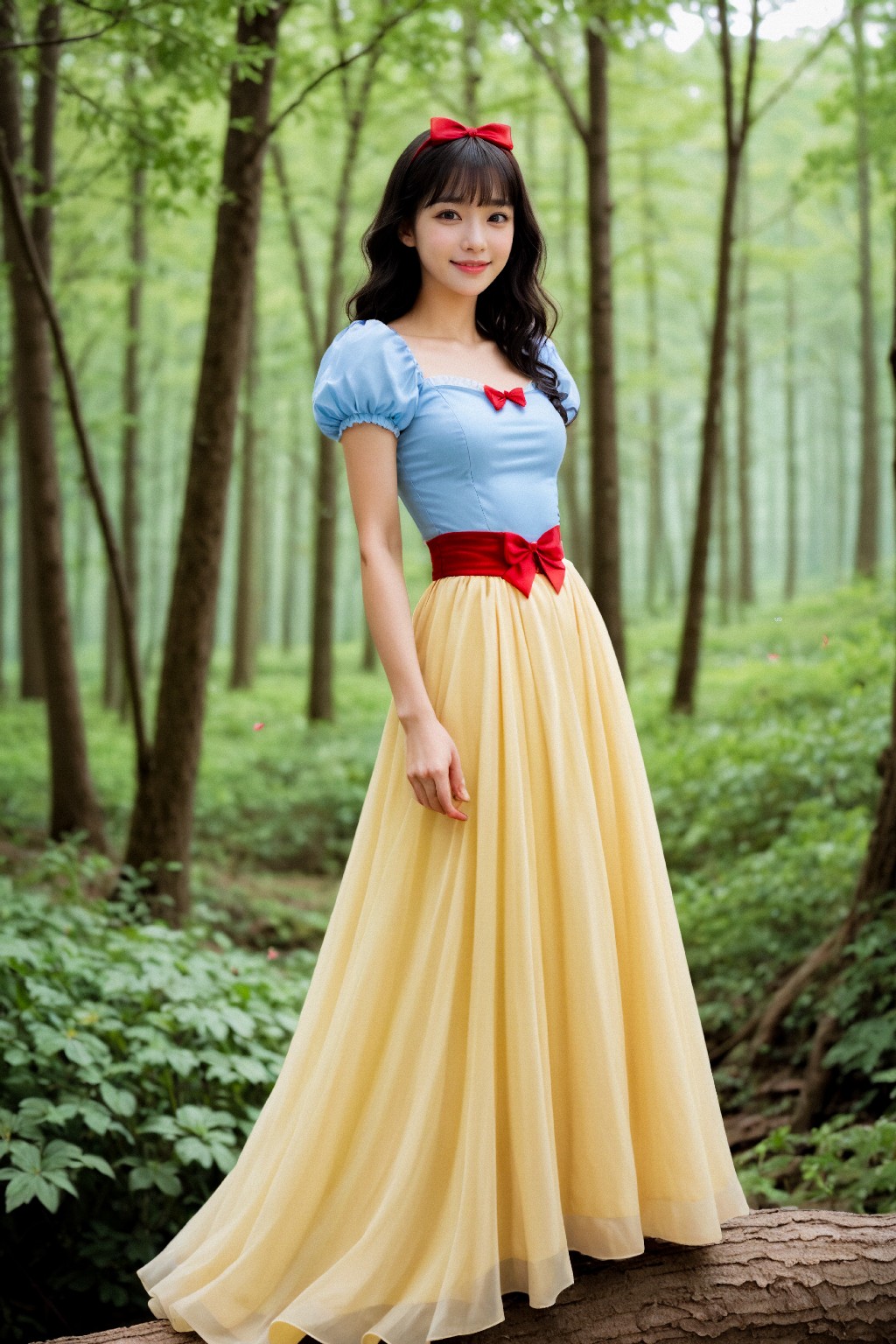 Snow White