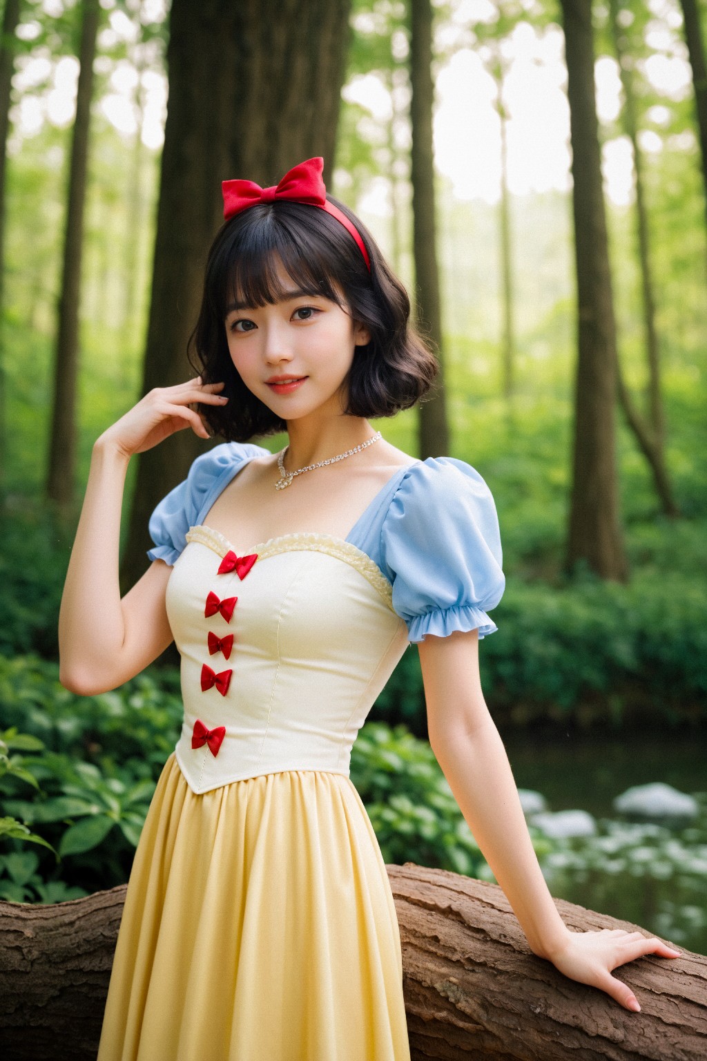 Snow White