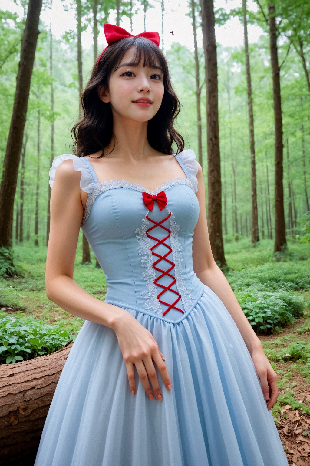 Snow White