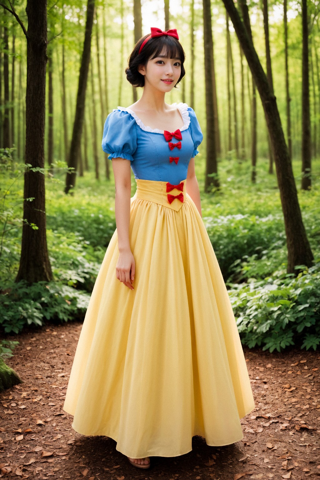 Snow White