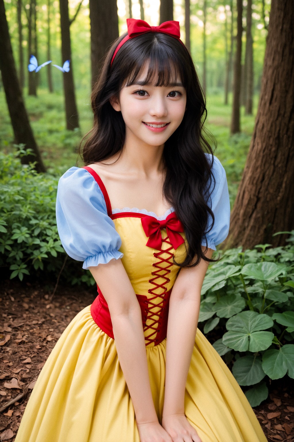 Snow White