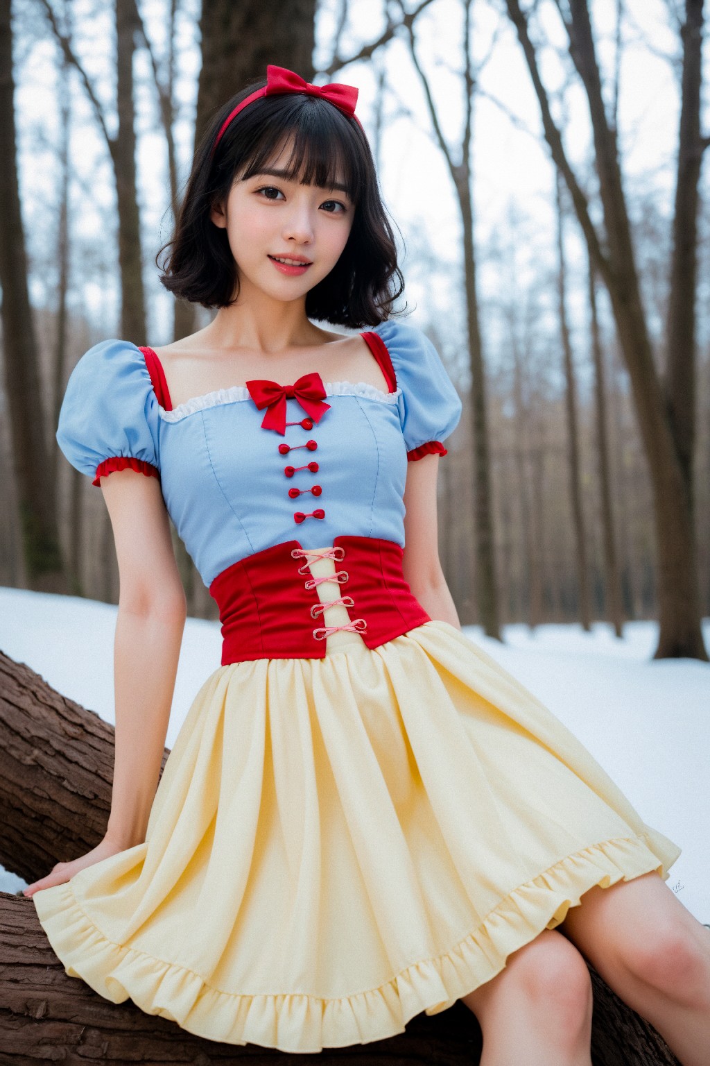 Snow White