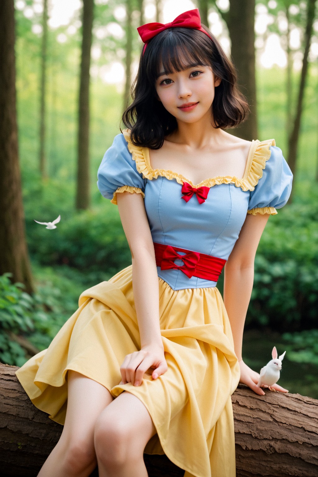 Snow White
