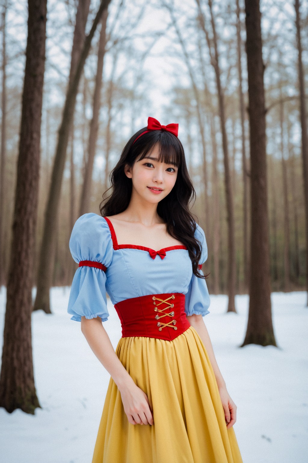 Snow White