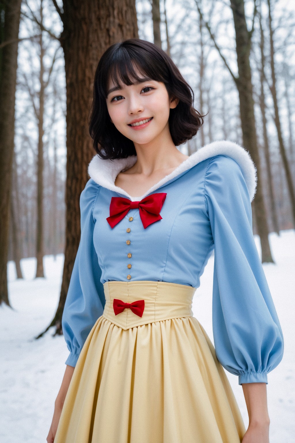 Snow White