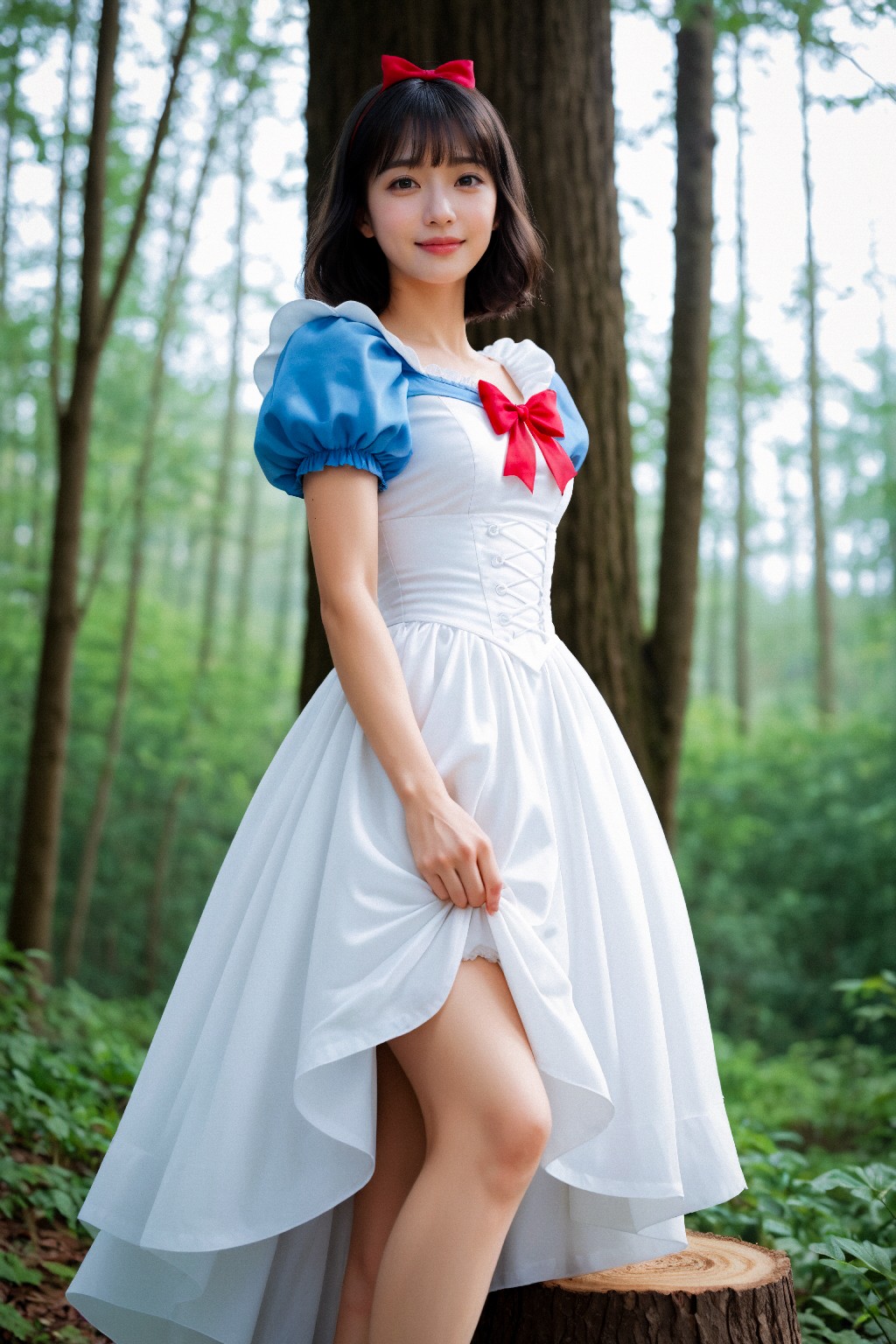 Snow White