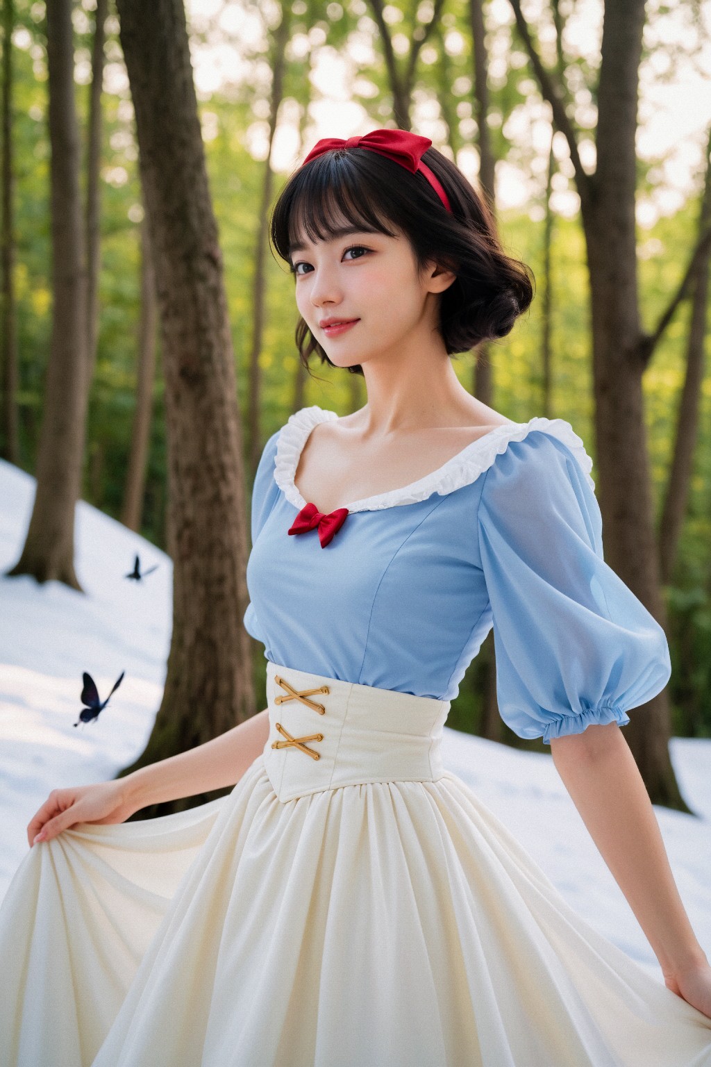 Snow White