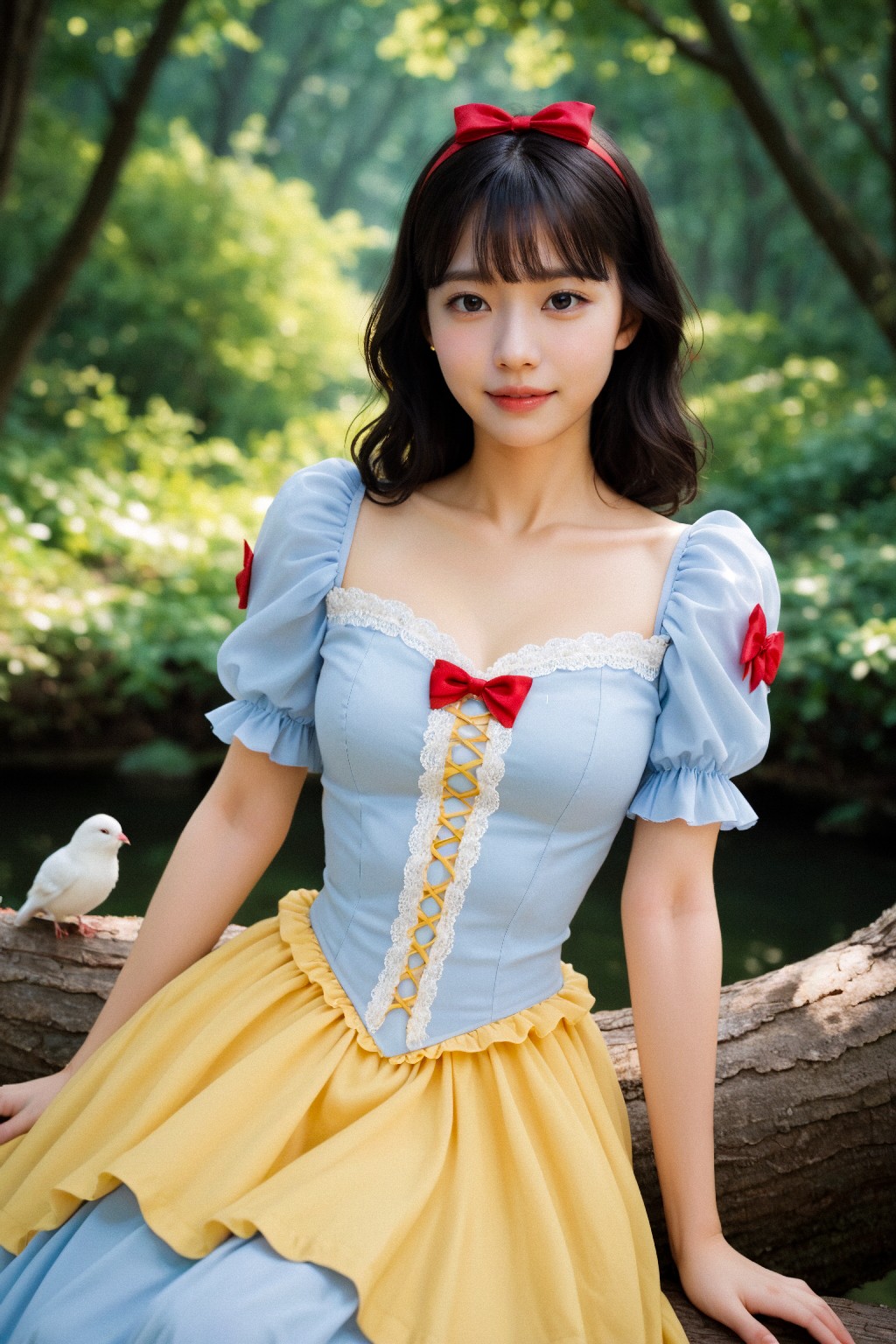 Snow White
