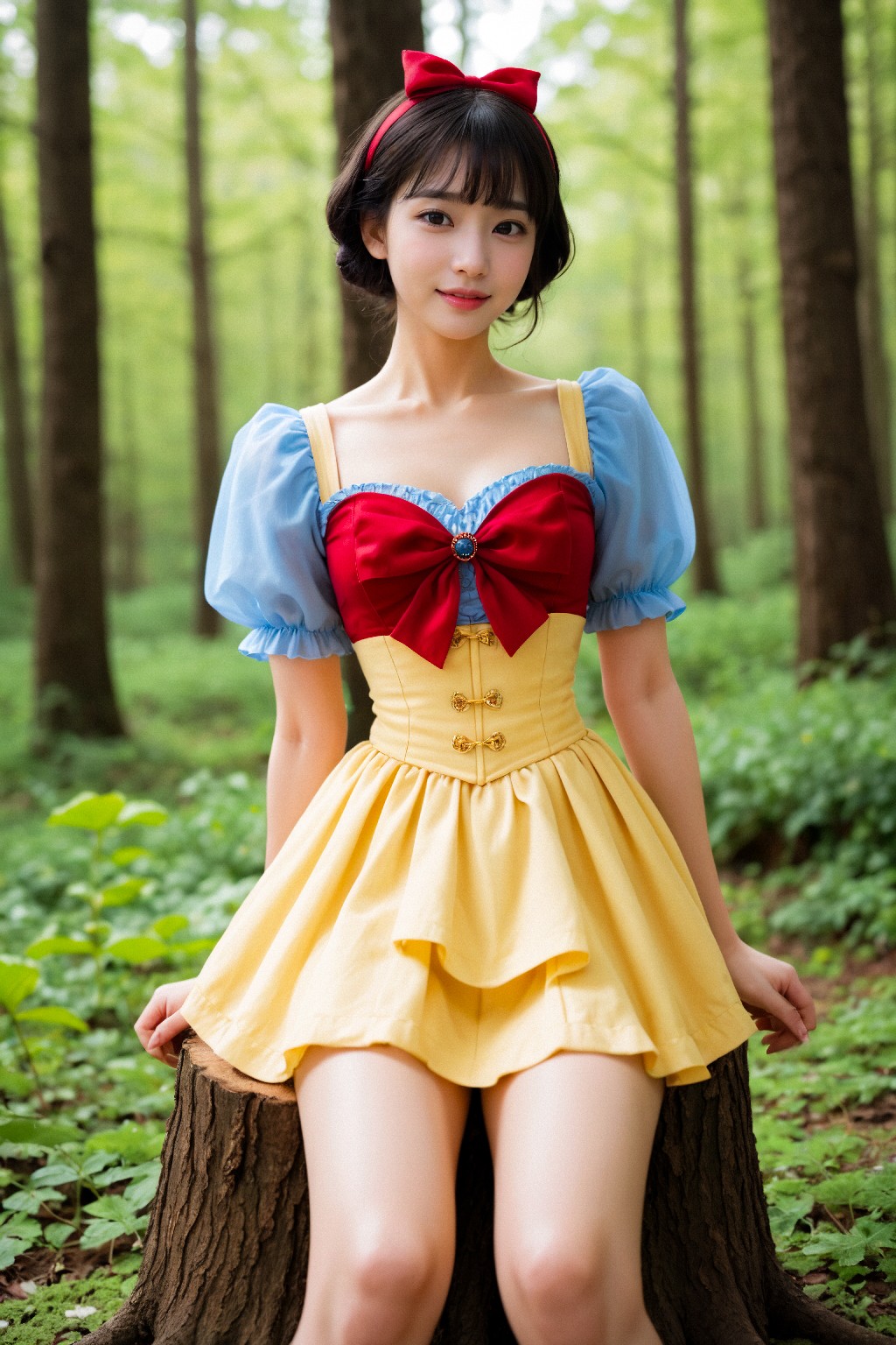 Snow White