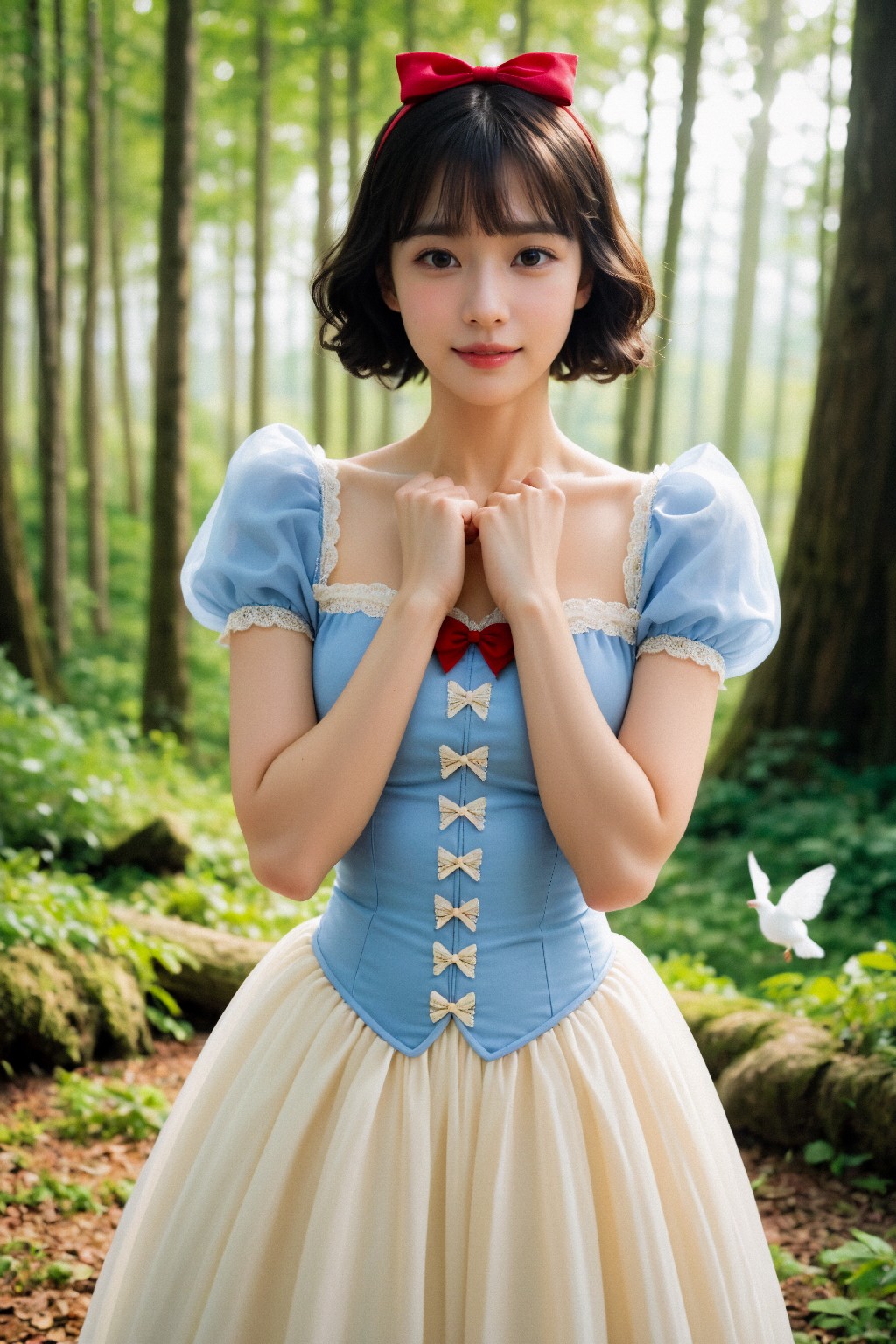 Snow White