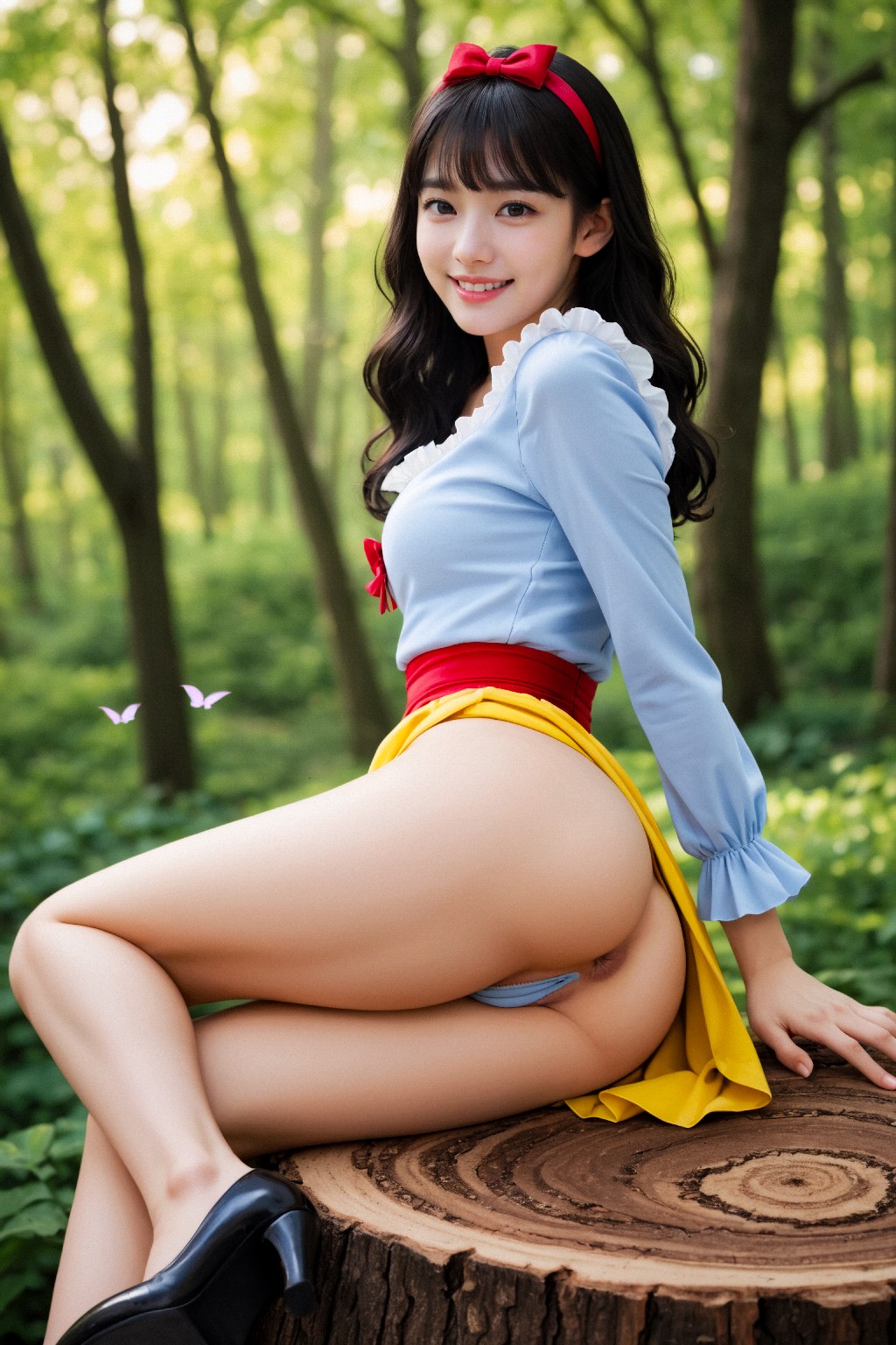 Snow White