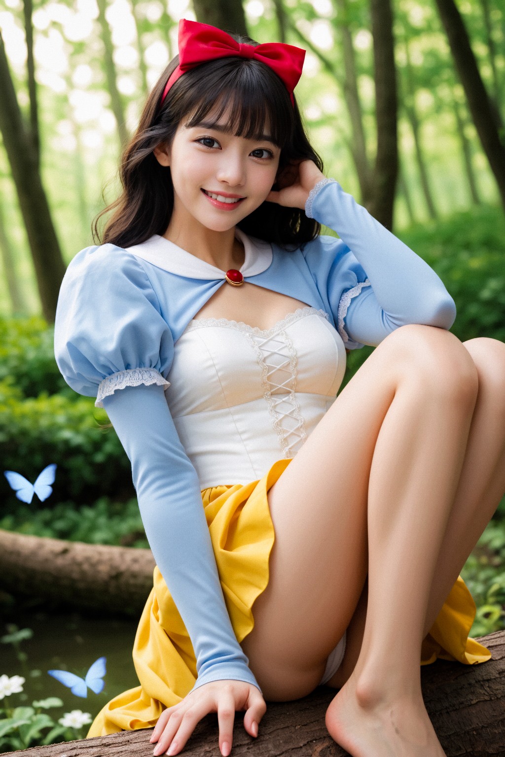 Snow White