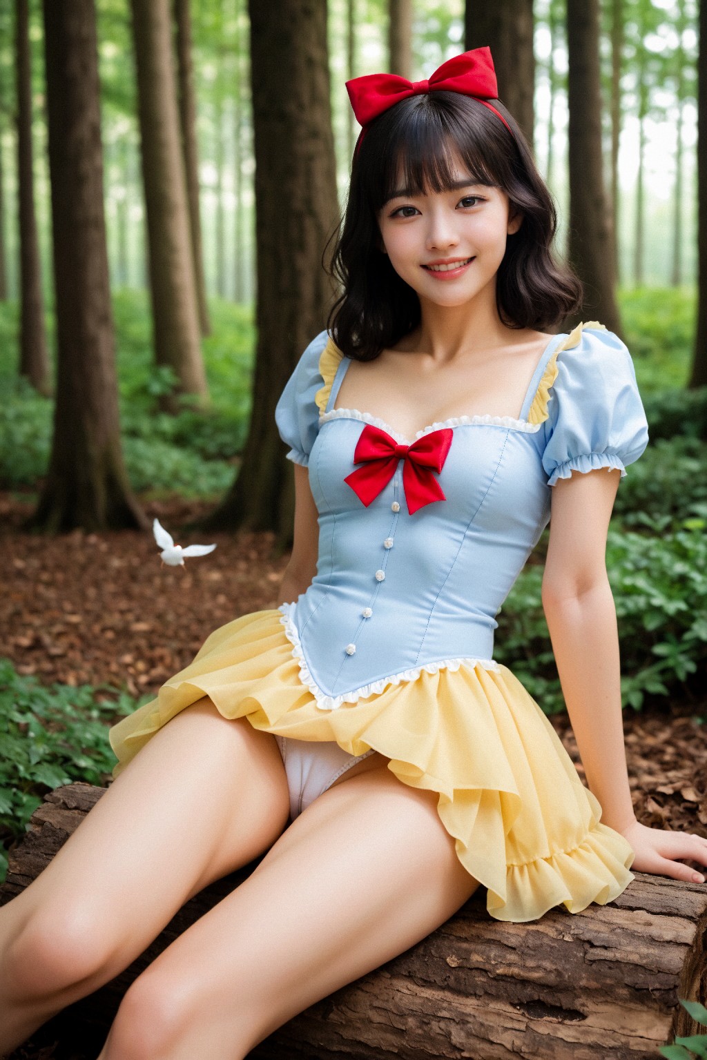 Snow White