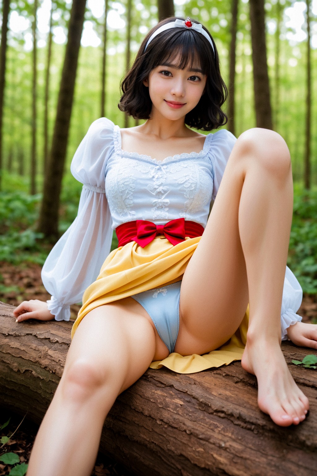 Snow White