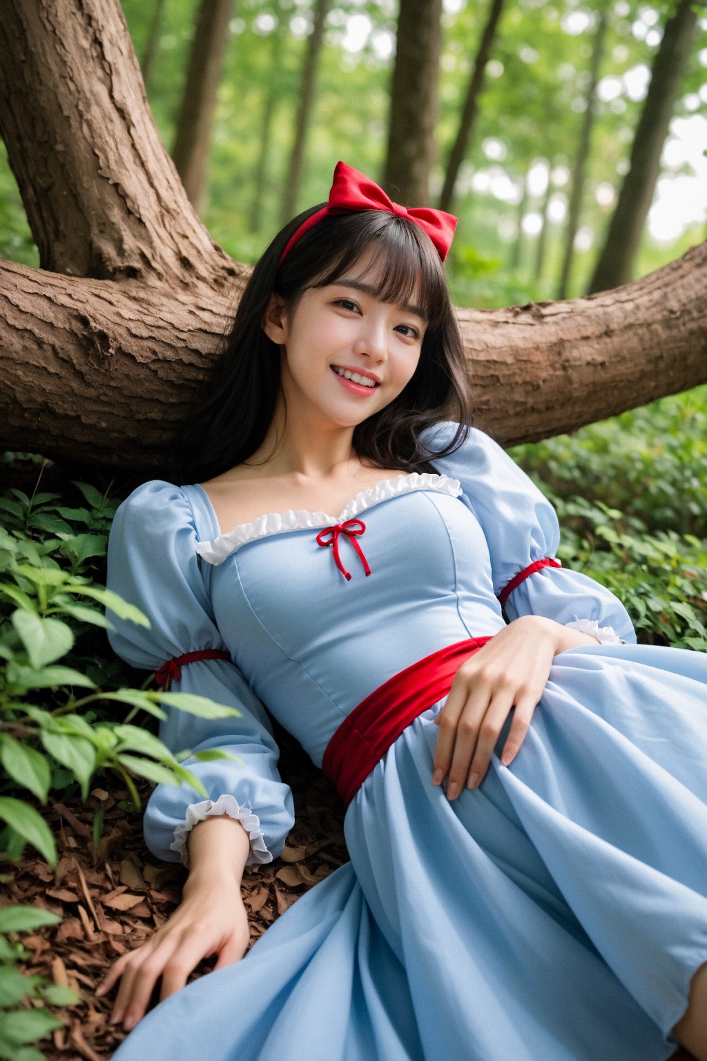Snow White