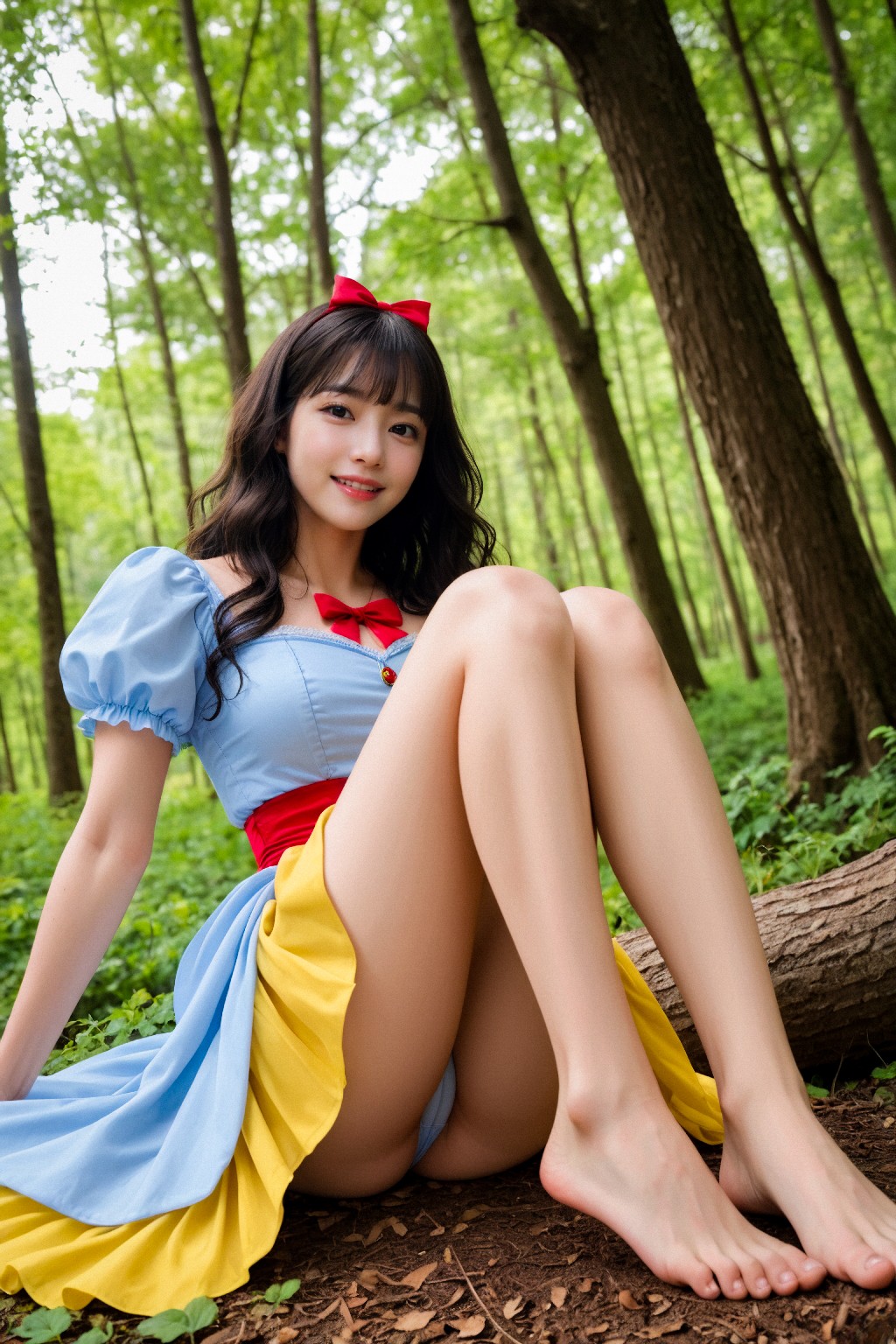 Snow White