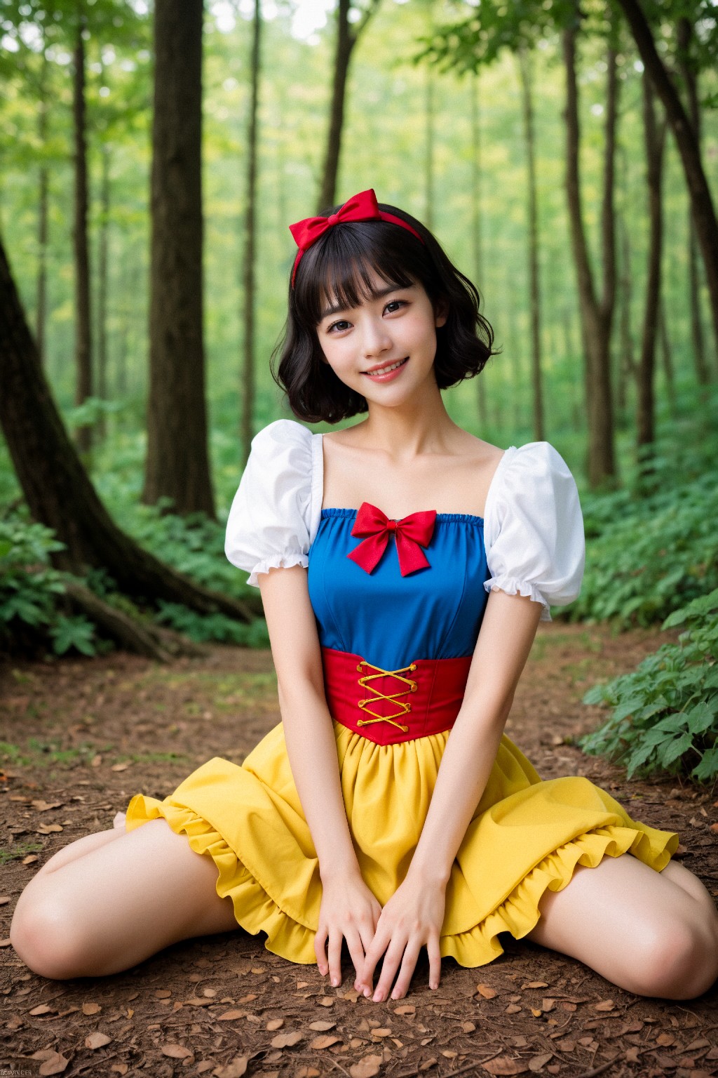 Snow White
