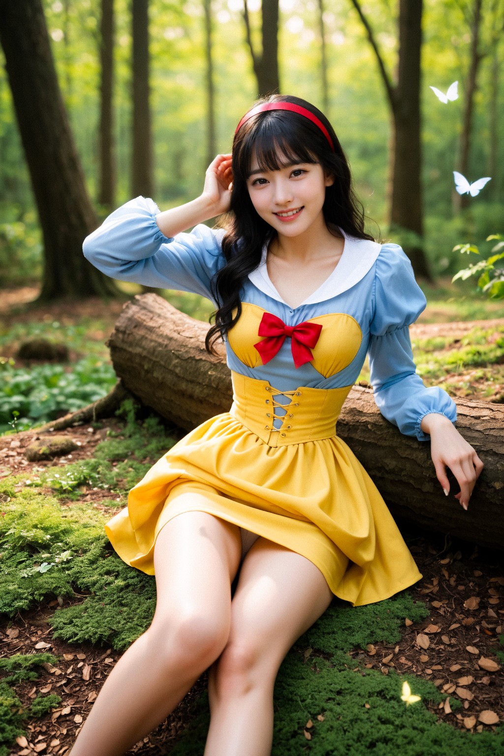 Snow White