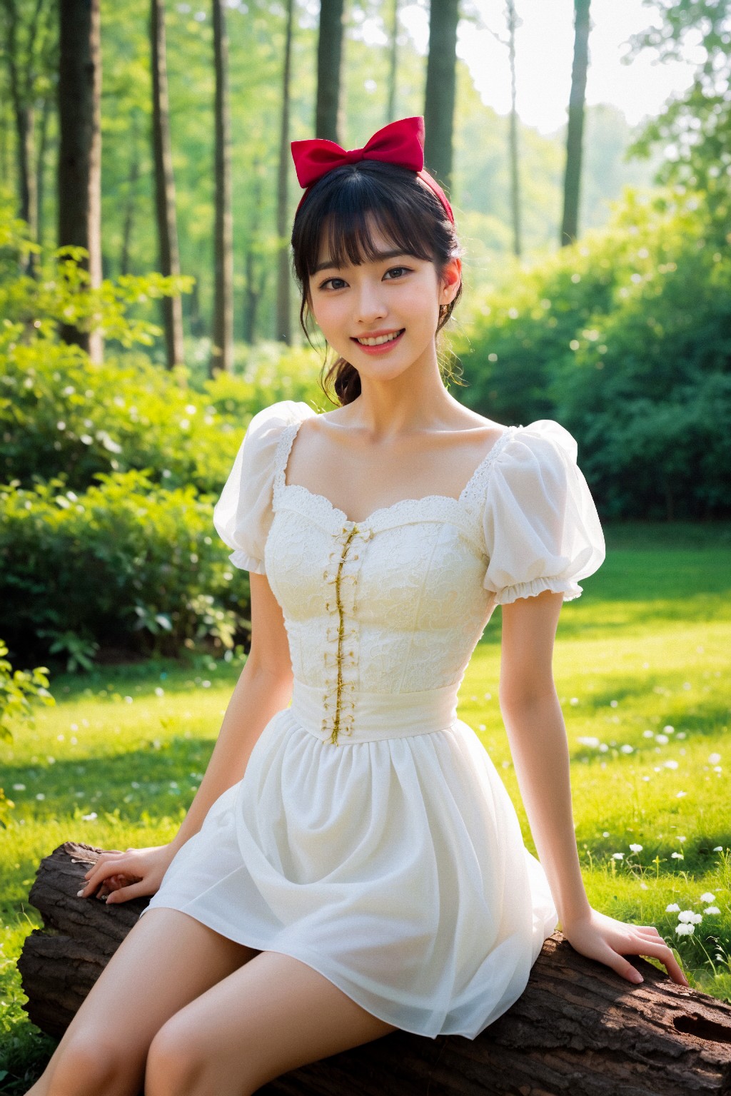 Snow White