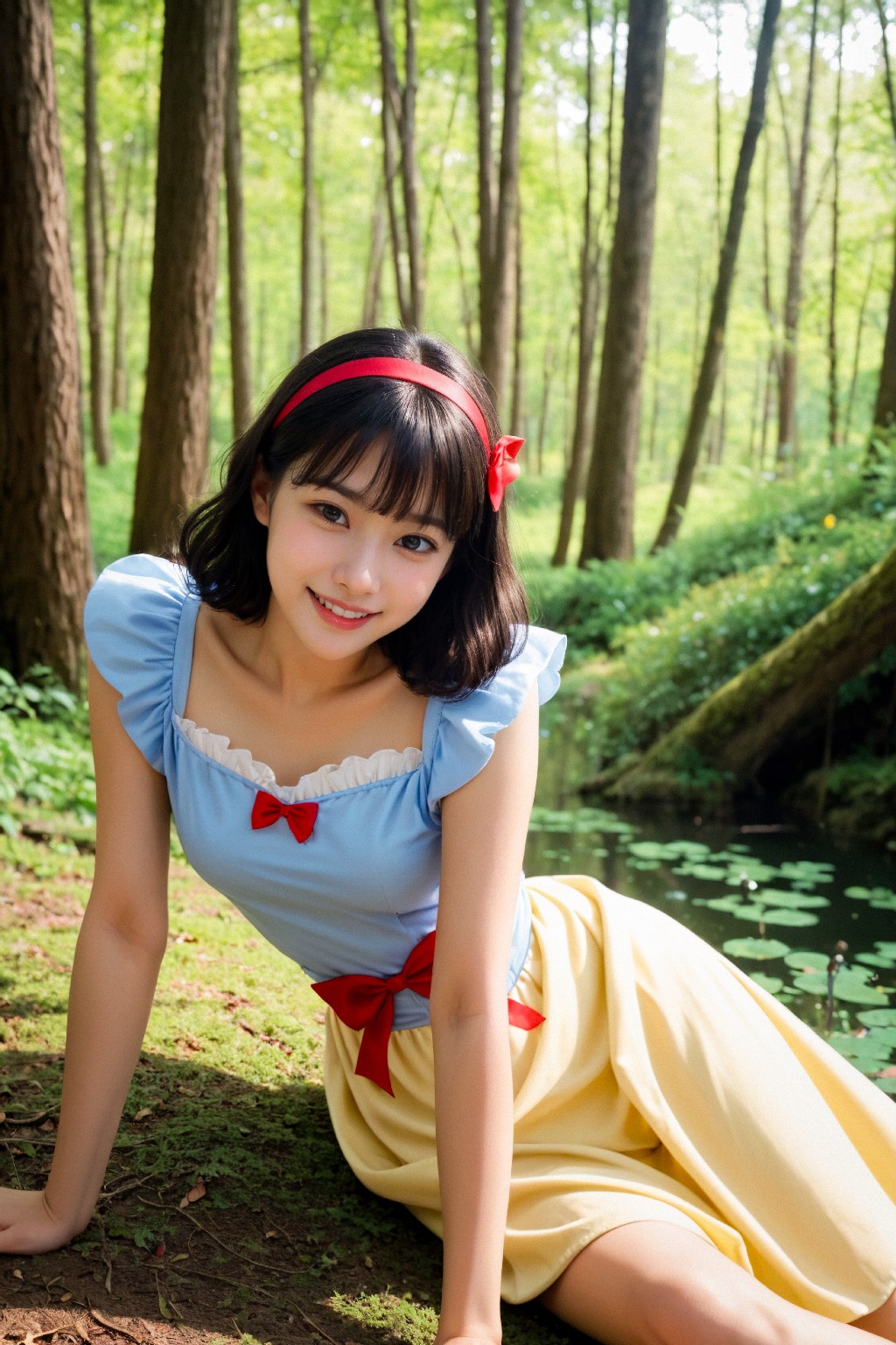 Snow White