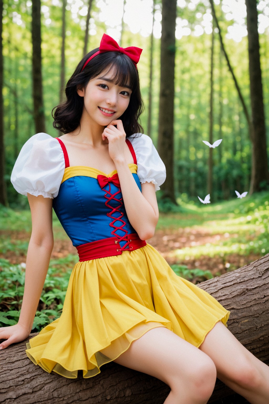 Snow White