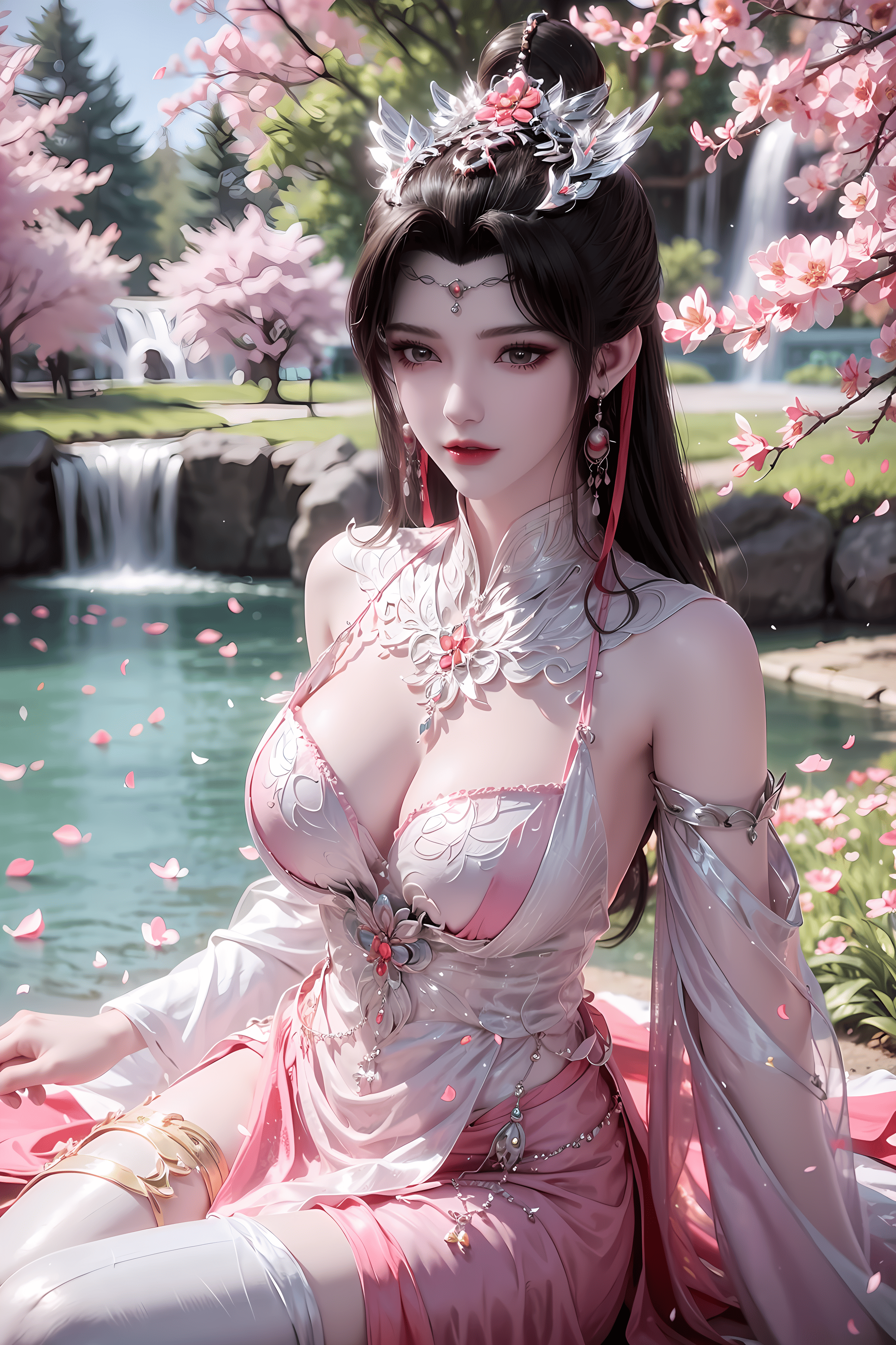Liu Mei 1 kuzan